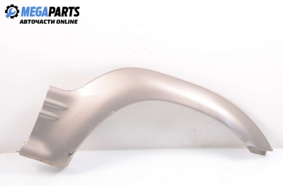 Fender arch for Hyundai Galloper 3.0, 141 hp, 1998, position: front - right
